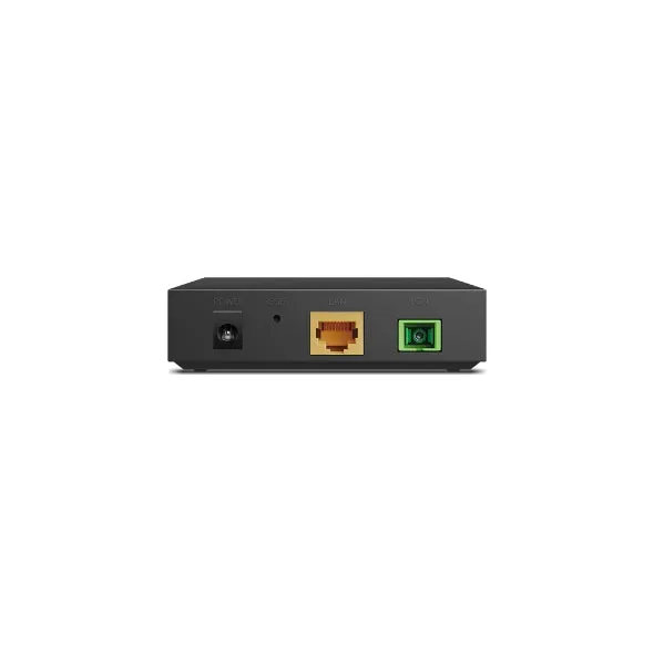 1-Port Gigabit GPON Terminal