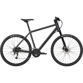 2022 Cannondale Bad Boy 2