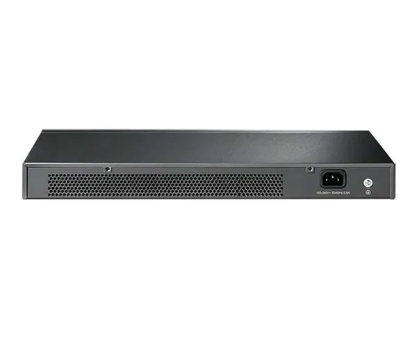 24-Port Gigabit Ethernet Switch Rackmount