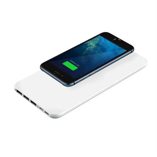 3 Output 3 Input Powerbank 20000mAh