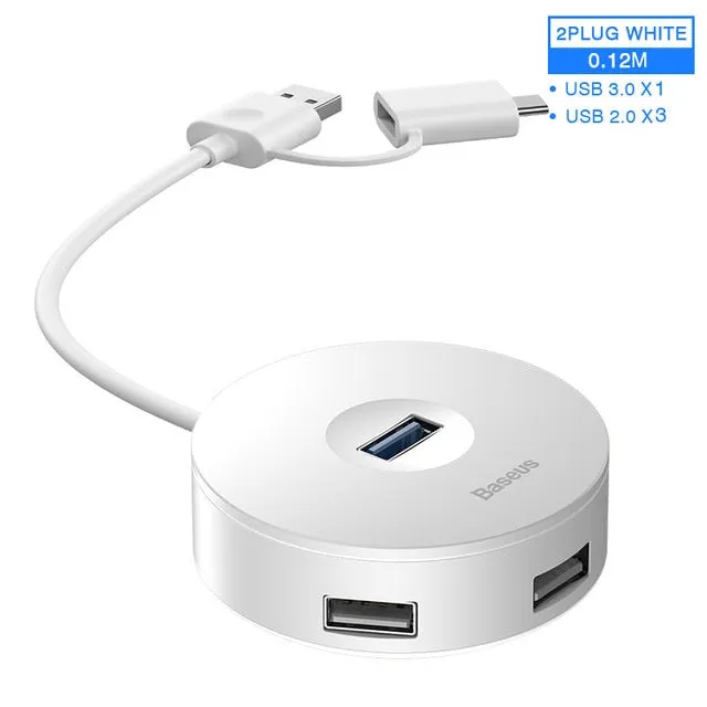 3.0 Type C USB HUB