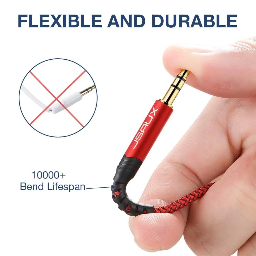 3.5mm TRS Audio Cable