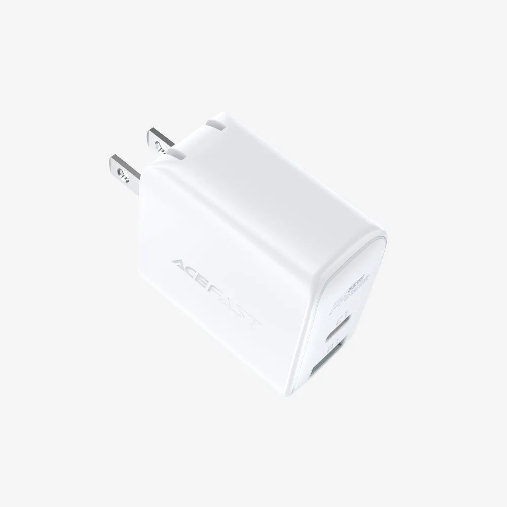 A7 Fast Charge Wall Charger 32w