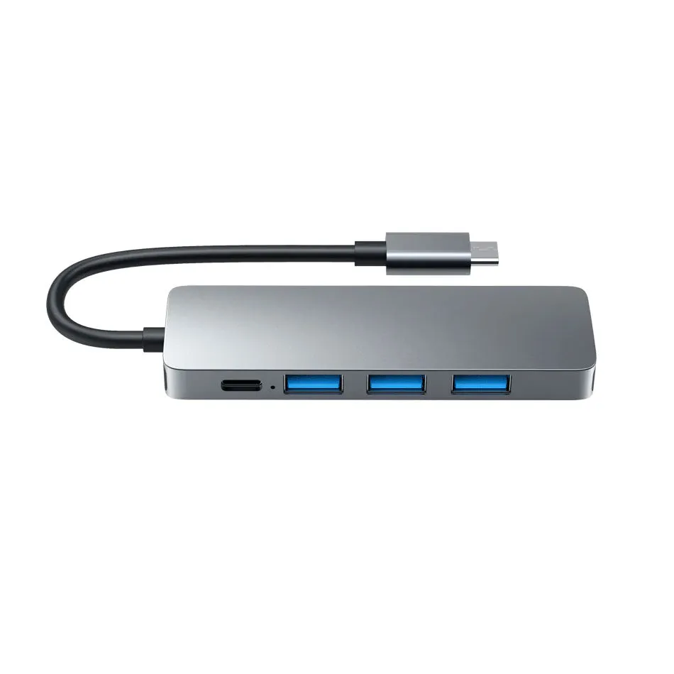 Airsky USB-C Docking Station 4 In 1 (HC-13E)