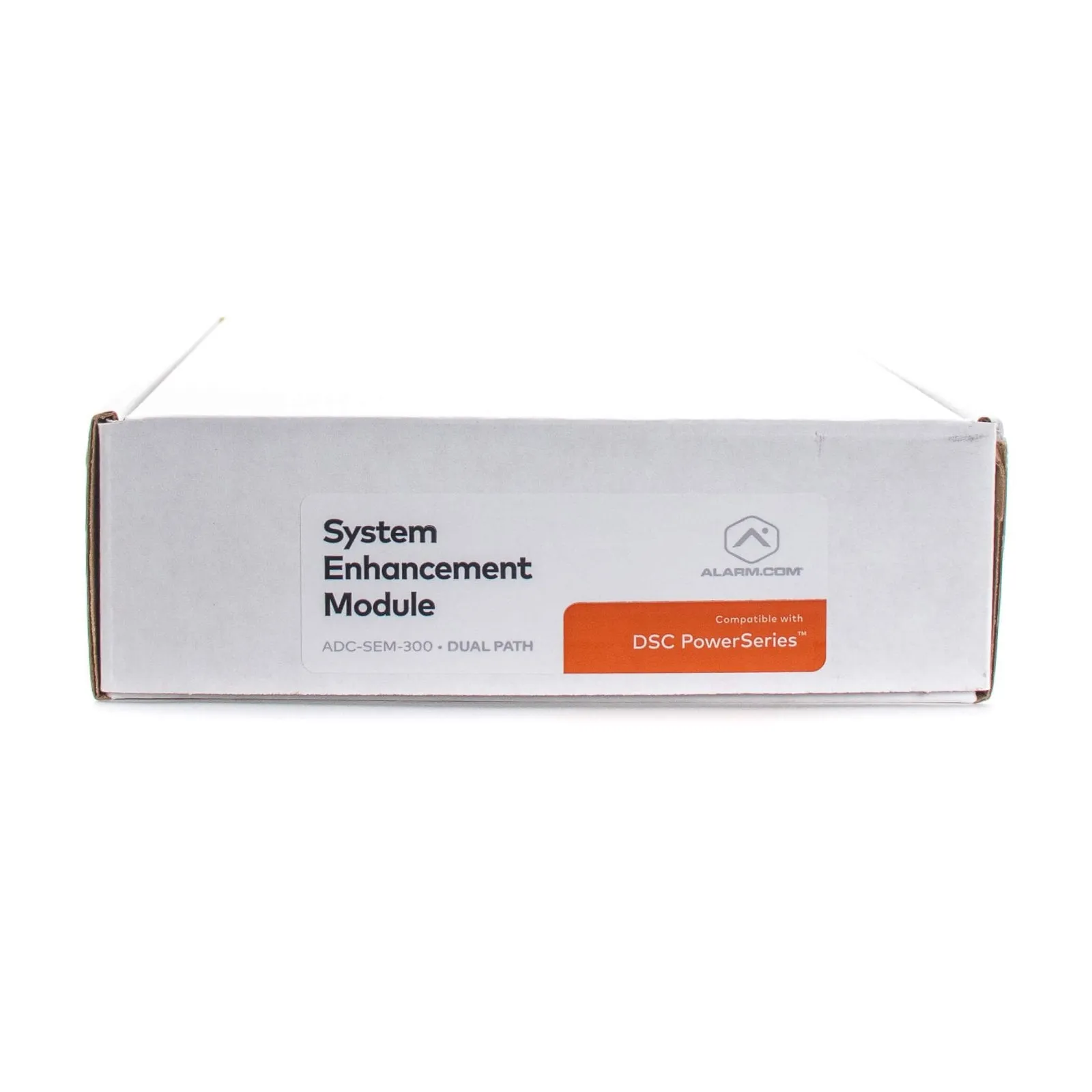 Alarm.com ADC-SEM300-PS-AT-M System Enhancement Module For DSC PowerSeries (AT&T)