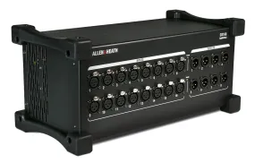 Allen & Heath DX168 16 x 8 Portable DX I/O