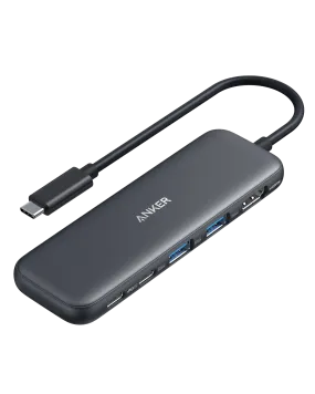 Anker <b>332</b> USB-C Hub (5-in-1)