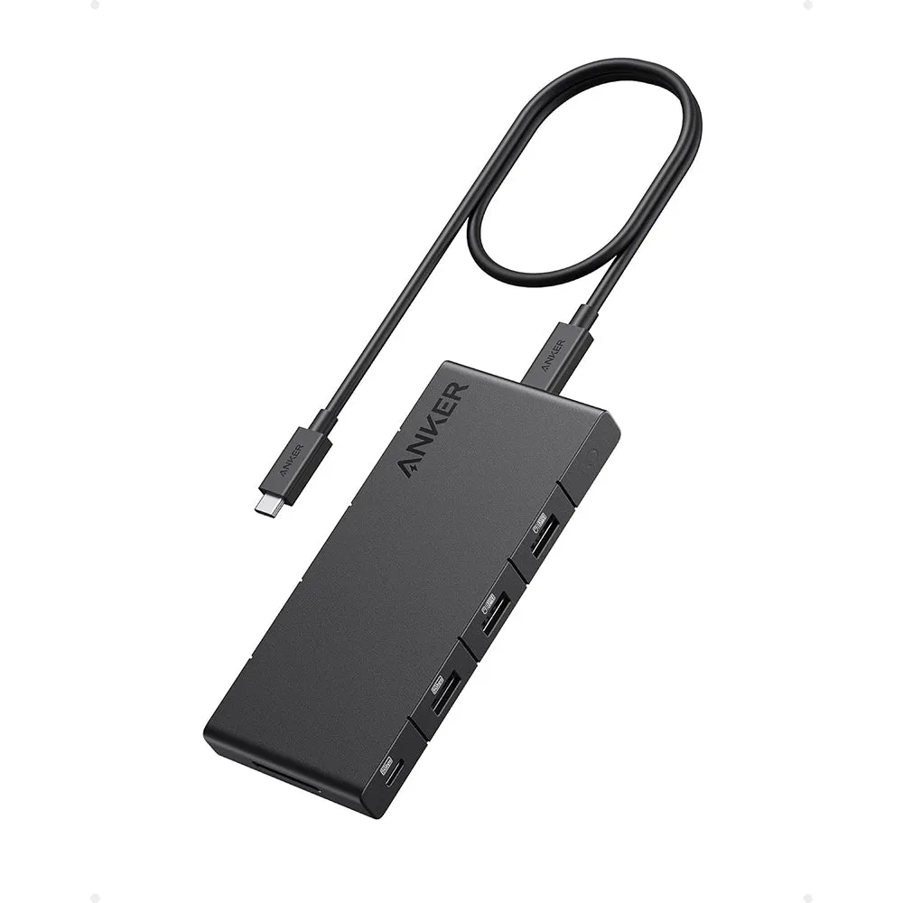 Anker Work USB-C Hub 364