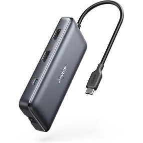 Anker Work USB-C Hub