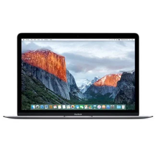 Apple MacBook 2017, 12″- M3 1.2 GHz - 8 GB RAM - 256 GB SSD