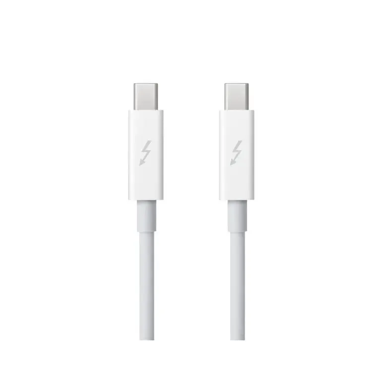 Apple Thunderbolt Cable