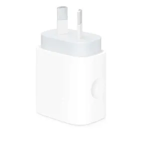 Apple USB-C Power Adapter 20W