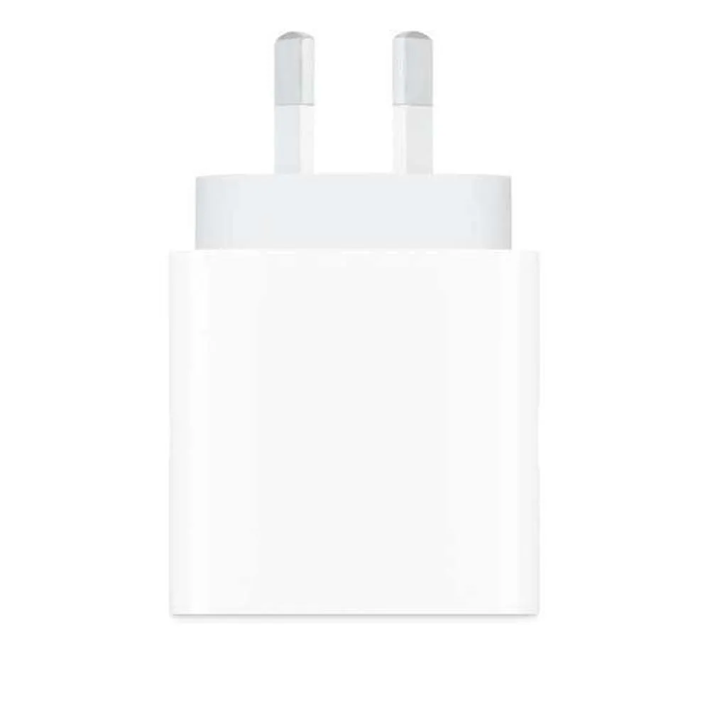 Apple USB-C Power Adapter 20W