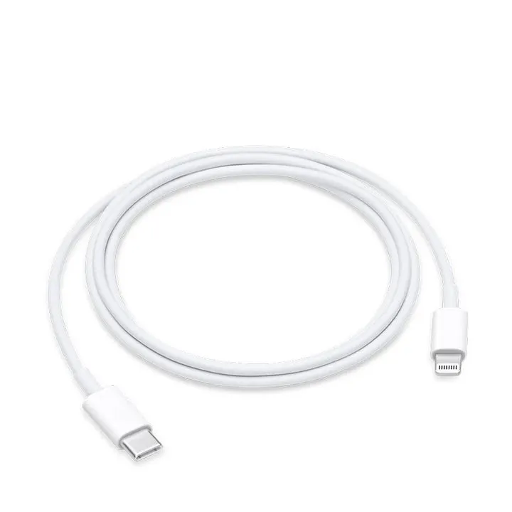 Apple USB-C to Lightning Cable (1m/2m)