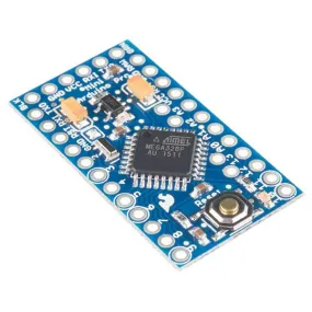 Arduino Pro Mini 328 - 5V/16MHz