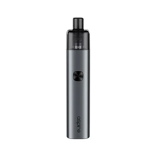 Aspire AVP-Cube Pod System Kit