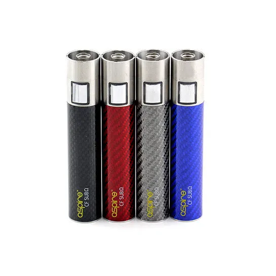 Aspire CF Sub Ohm Battery