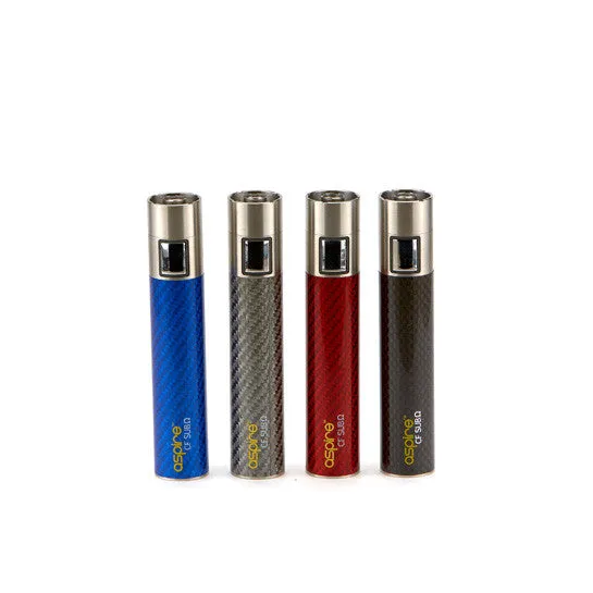 Aspire CF Sub Ohm Battery