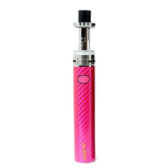 Aspire K4 Starter Kit