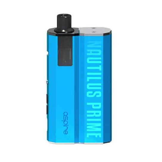 Aspire Nautilus Prime Pod Mod Starter Kit