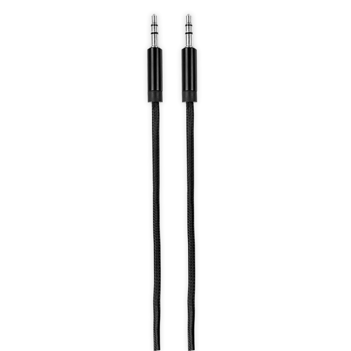 Auxiliary Audio Cable 7FT - 3 Pieces Per Pack 24637