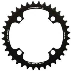 B-Spire C/Ring Dh/Fr 104/34 104/34 4 Bolt Dh Chainrings Blackspire Chainrings