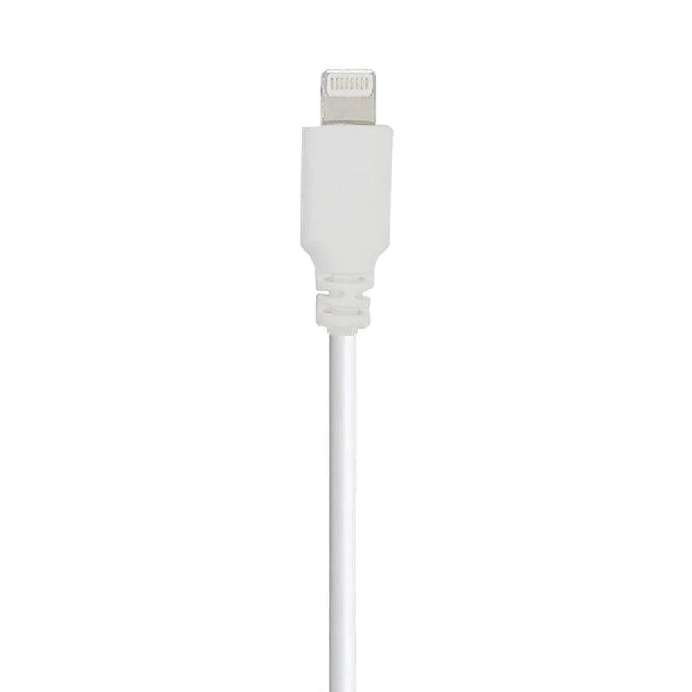 Baci USB To Lightning Cable 3A Fast Charging 90cm