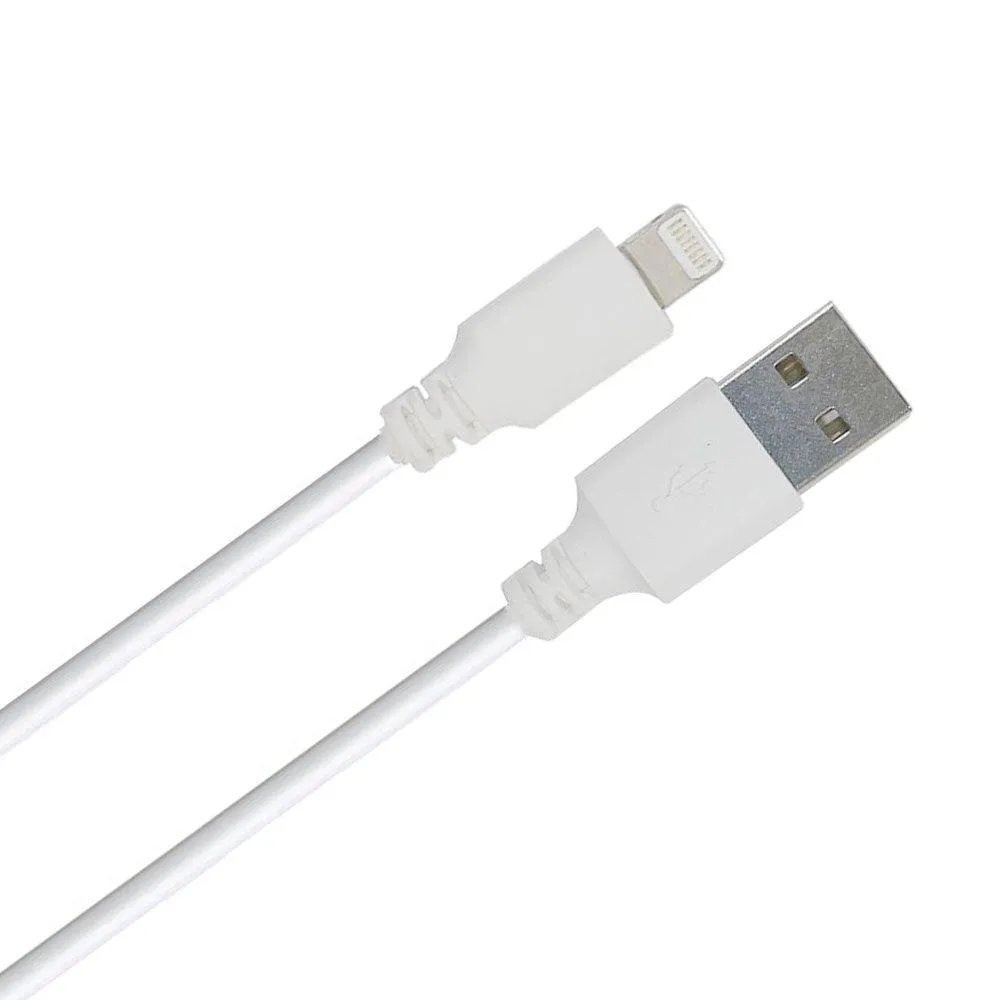 Baci USB To Lightning Cable 3A Fast Charging 90cm