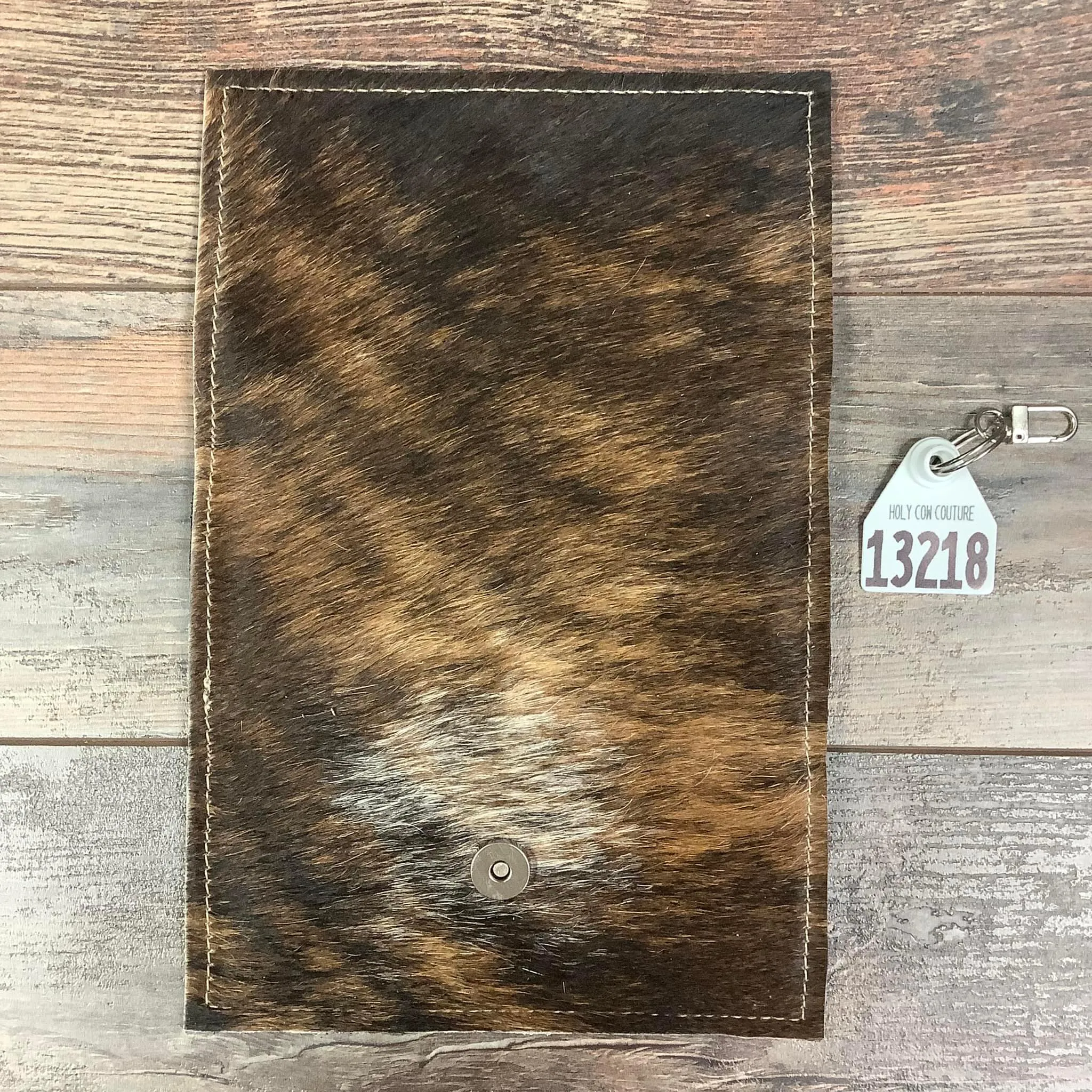 Bandit Wallet  -  #13218