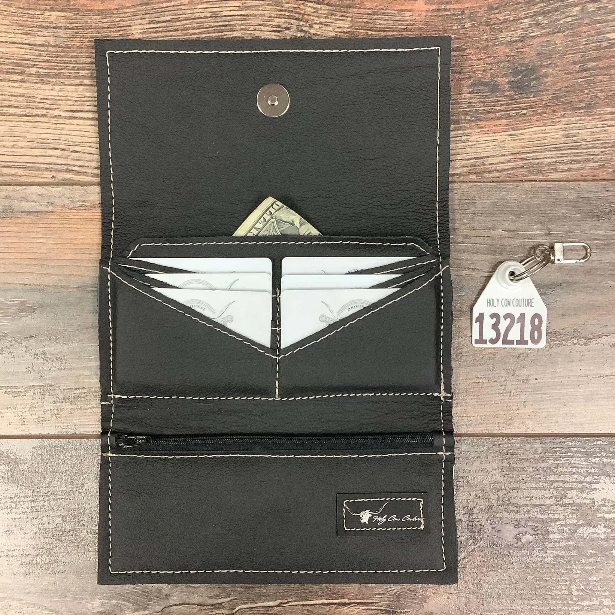 Bandit Wallet  -  #13218