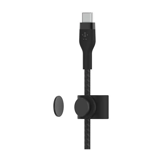 Belkin USB-C Cable with Lightning Connector (1m)