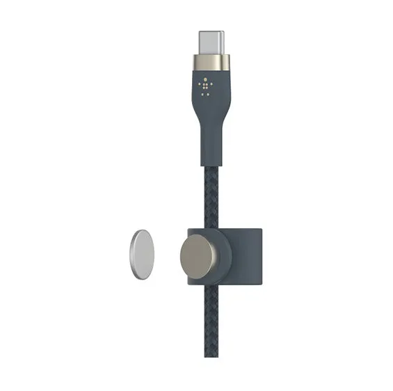 Belkin USB-C Cable with Lightning Connector (1m)