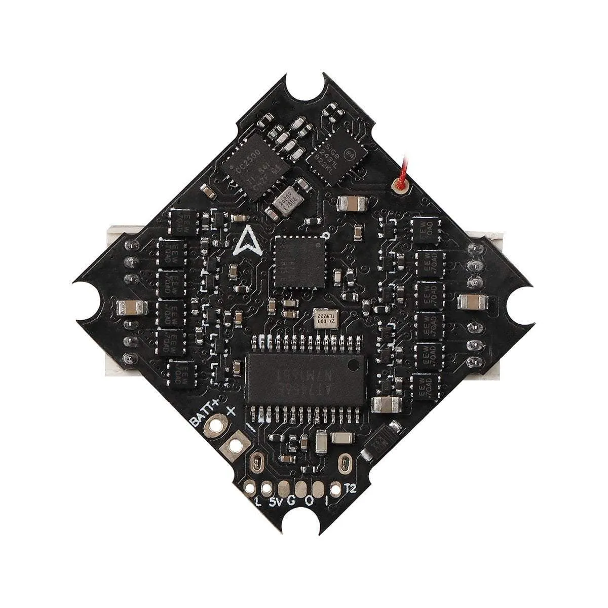 BetaFPV F4 1-2S AIO Brushless Flight Controller