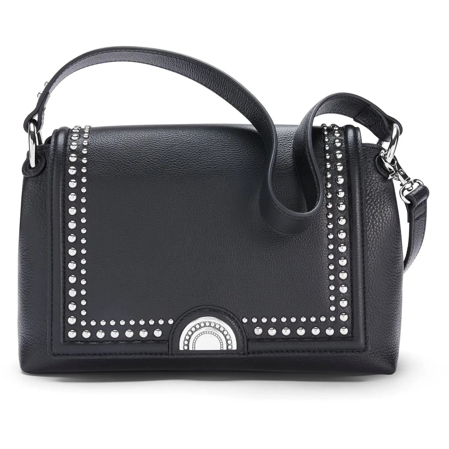 Brighton Jazz Medium Flap Bag