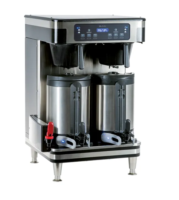 BUNN Infusion Twin SH Brewer