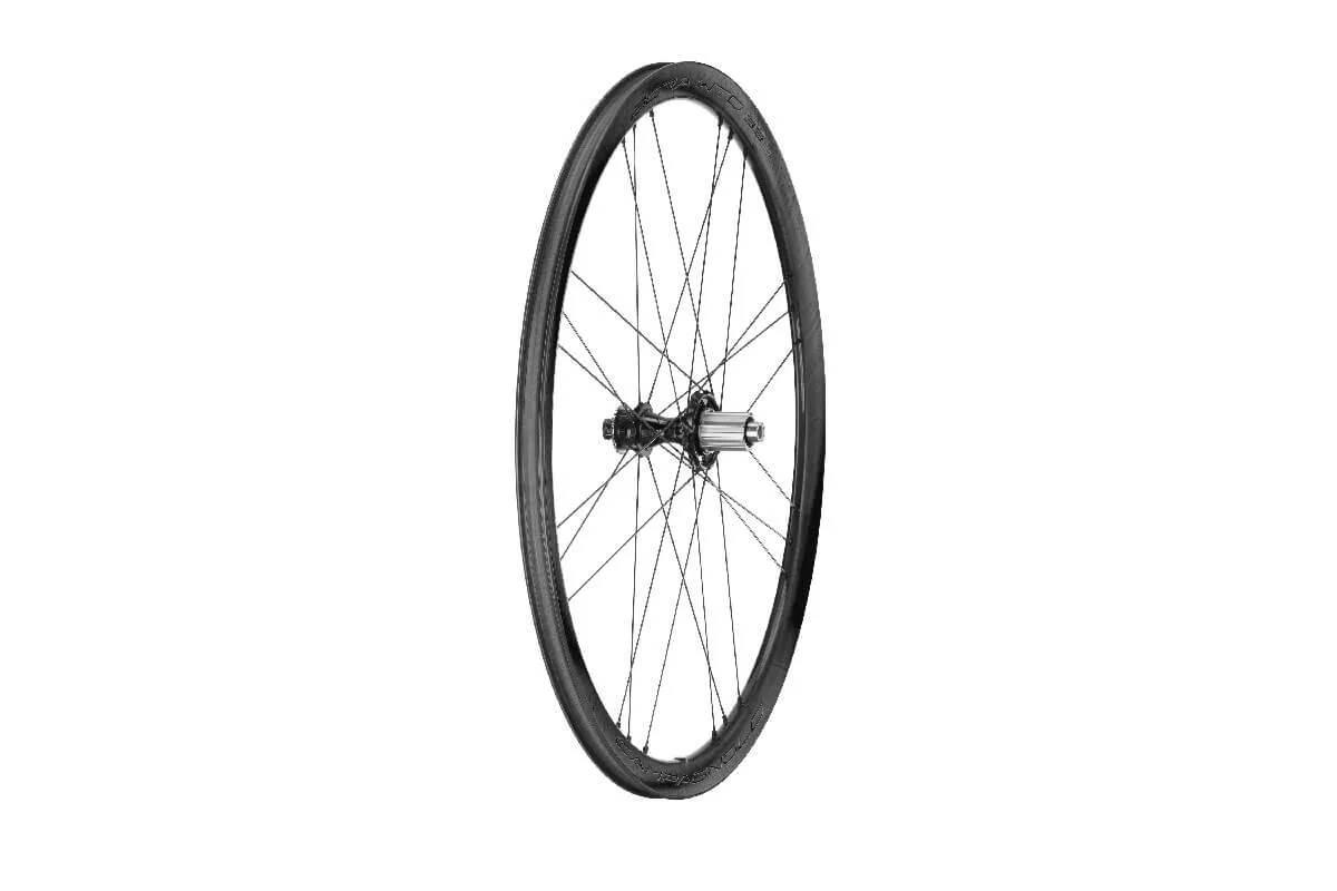 Campagnolo Bora WTO 33 Disc Wheels