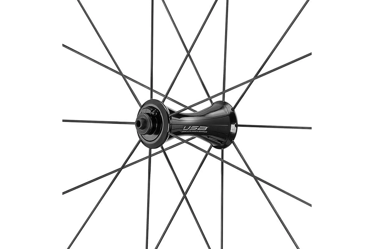 Campagnolo Bora WTO 33 Rim Brake Wheels