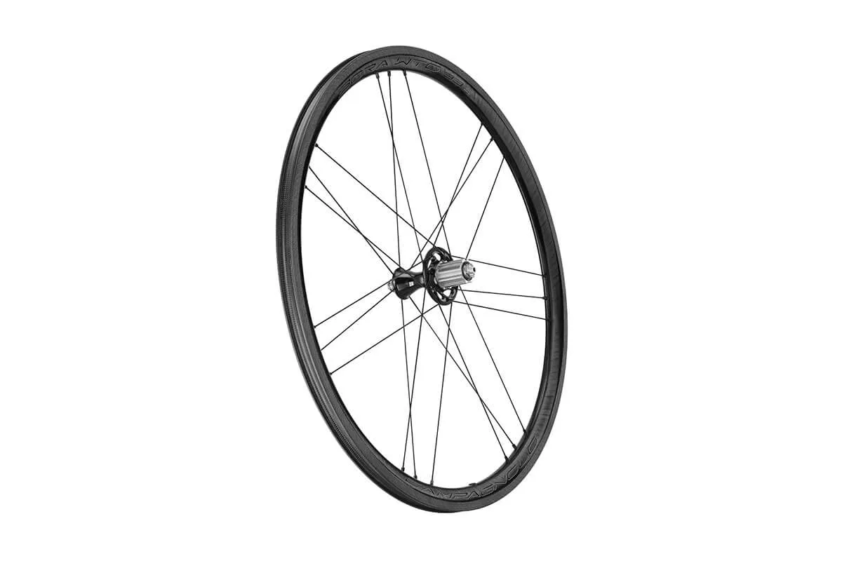 Campagnolo Bora WTO 33 Rim Brake Wheels