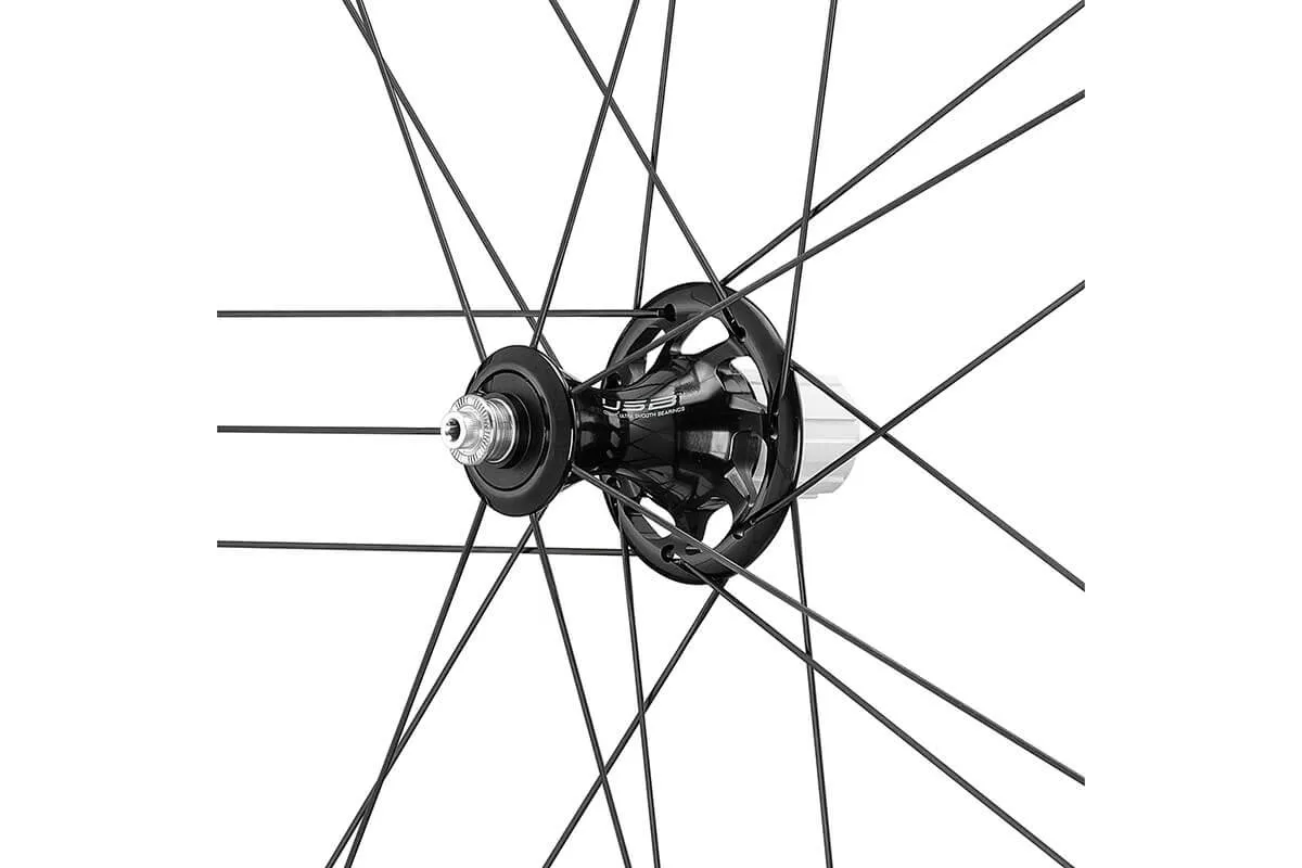 Campagnolo Bora WTO 33 Rim Brake Wheels