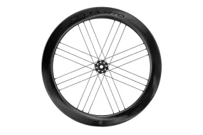 Campagnolo Bora WTO C23 Disc Brake Wheels 60mm