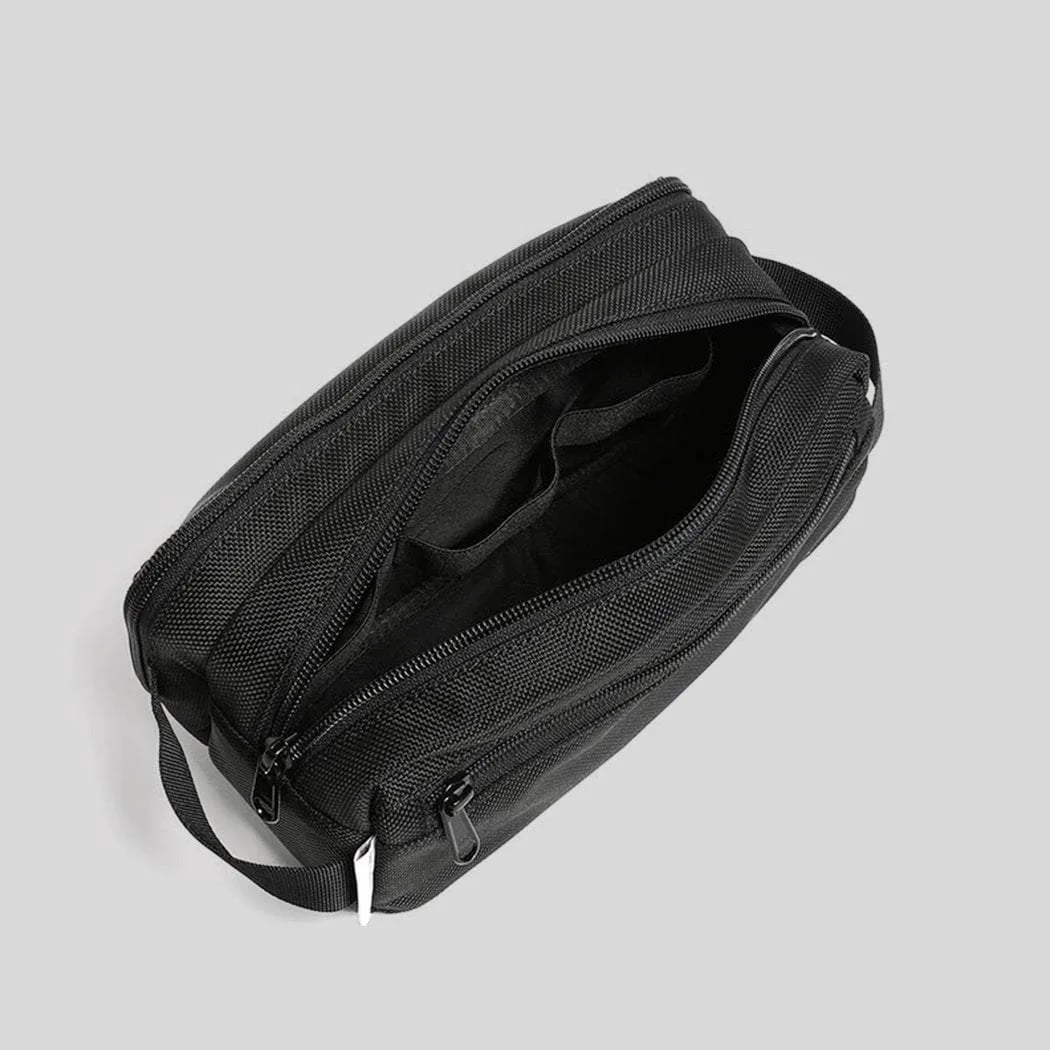 DSPTCH Dopp Kit Wash Bag