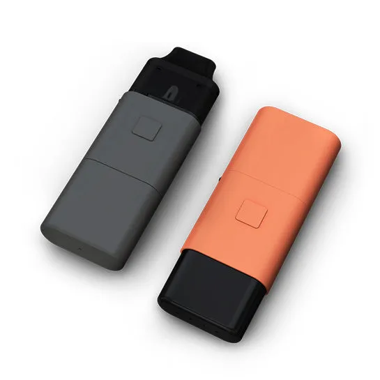 Eleaf iCard All-in-One Kit