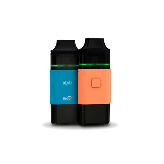 Eleaf iCard All-in-One Kit