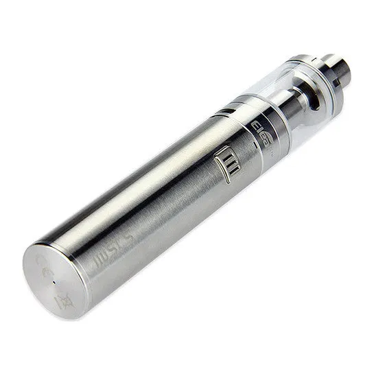 Eleaf iSmoka iJust S Starter Kit