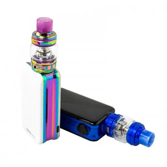 Eleaf iStick Nowos 80W Starter Kit (w/ Ello Duro)