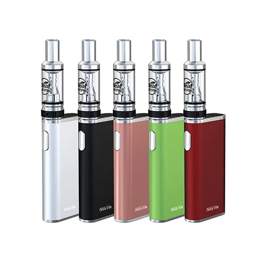 Eleaf iStick Trim Starter Kit (w/ GSTurbo Tank)