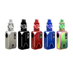 Eleaf Lexicon Kit (235W TC w/ ELLO Duro)