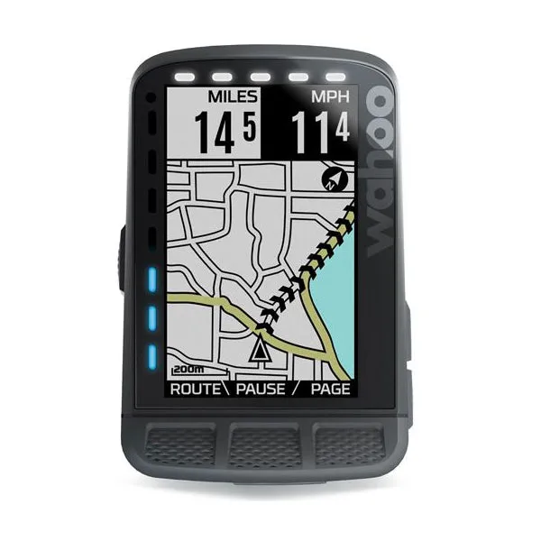 Elemnt Roam GPS Bike Computer