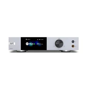 Eversolo DAC-Z6 Headphone Amp/DAC