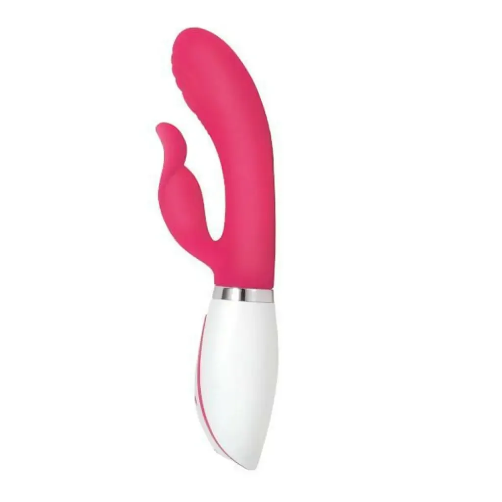 Evolved Disco Bunny Light Up Rabbit Vibrator